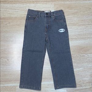 Boy jeans